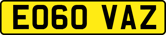 EO60VAZ