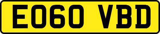 EO60VBD