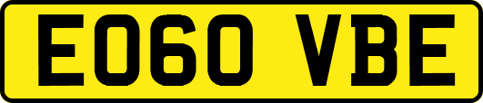 EO60VBE