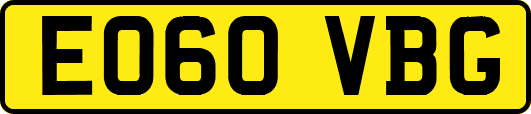 EO60VBG