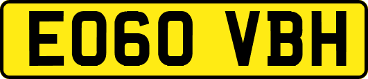 EO60VBH