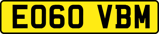 EO60VBM