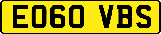 EO60VBS