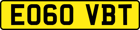 EO60VBT