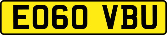EO60VBU