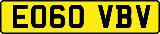 EO60VBV