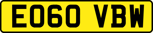 EO60VBW