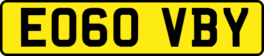 EO60VBY