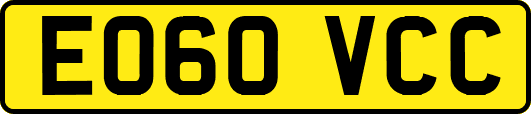 EO60VCC