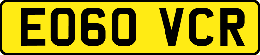 EO60VCR