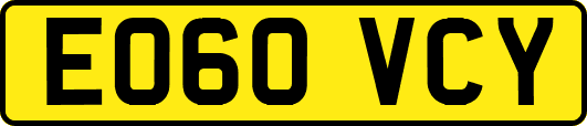 EO60VCY