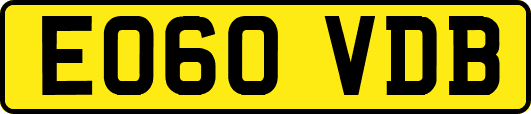 EO60VDB