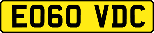 EO60VDC