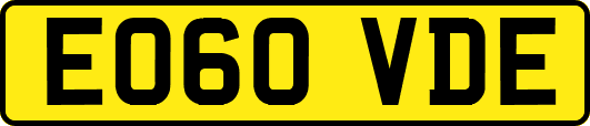 EO60VDE