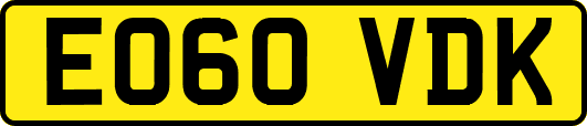 EO60VDK