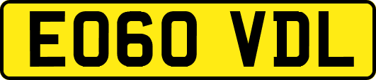 EO60VDL