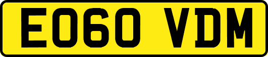 EO60VDM