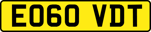 EO60VDT