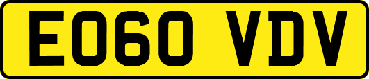 EO60VDV