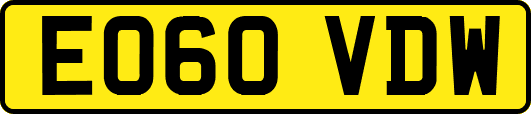 EO60VDW