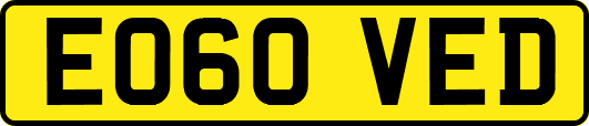 EO60VED