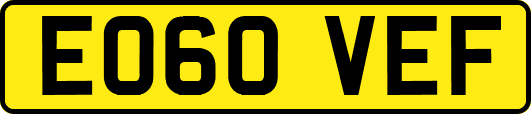 EO60VEF