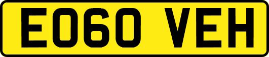 EO60VEH