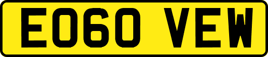 EO60VEW