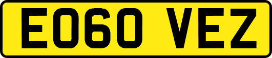 EO60VEZ
