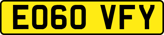 EO60VFY