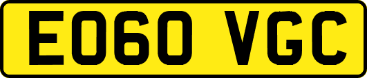 EO60VGC