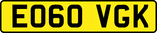 EO60VGK