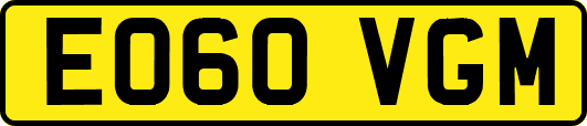 EO60VGM