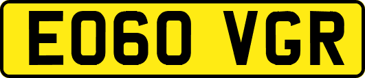EO60VGR