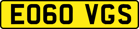 EO60VGS