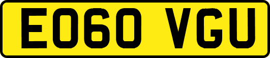EO60VGU