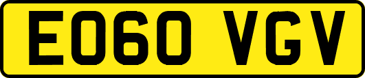 EO60VGV