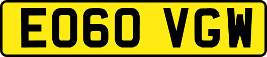 EO60VGW