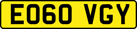 EO60VGY