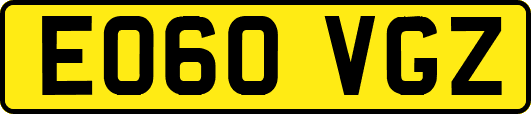EO60VGZ