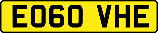 EO60VHE