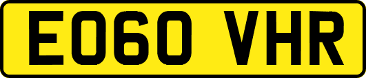 EO60VHR