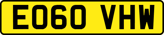 EO60VHW