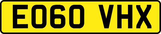EO60VHX