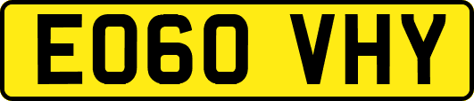 EO60VHY