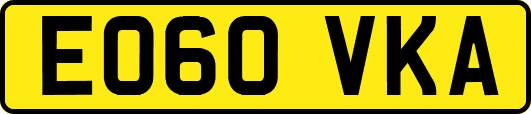 EO60VKA