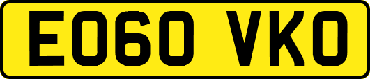EO60VKO