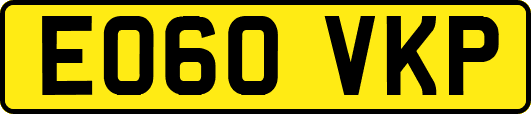 EO60VKP