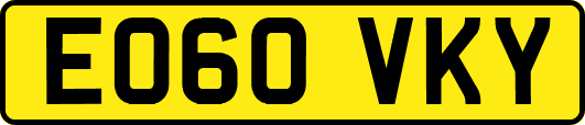 EO60VKY