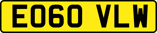 EO60VLW
